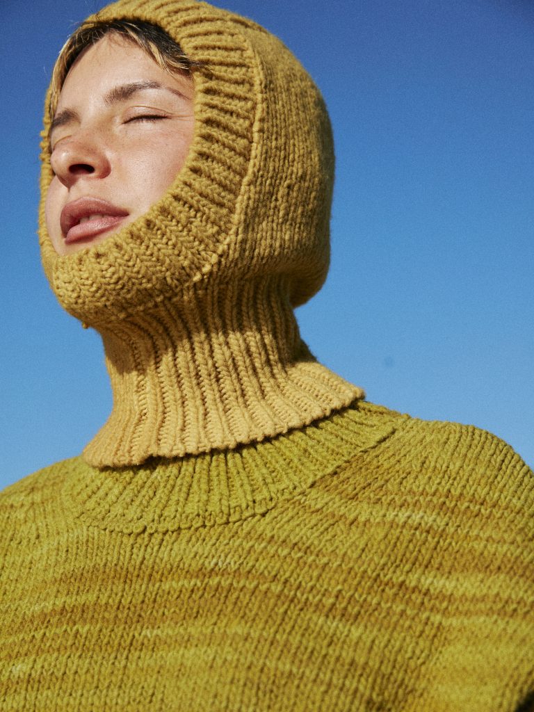 From Fast Fashion to Compostable Couture: Rethinking Textiles with Agricultural Waste | The Switchers