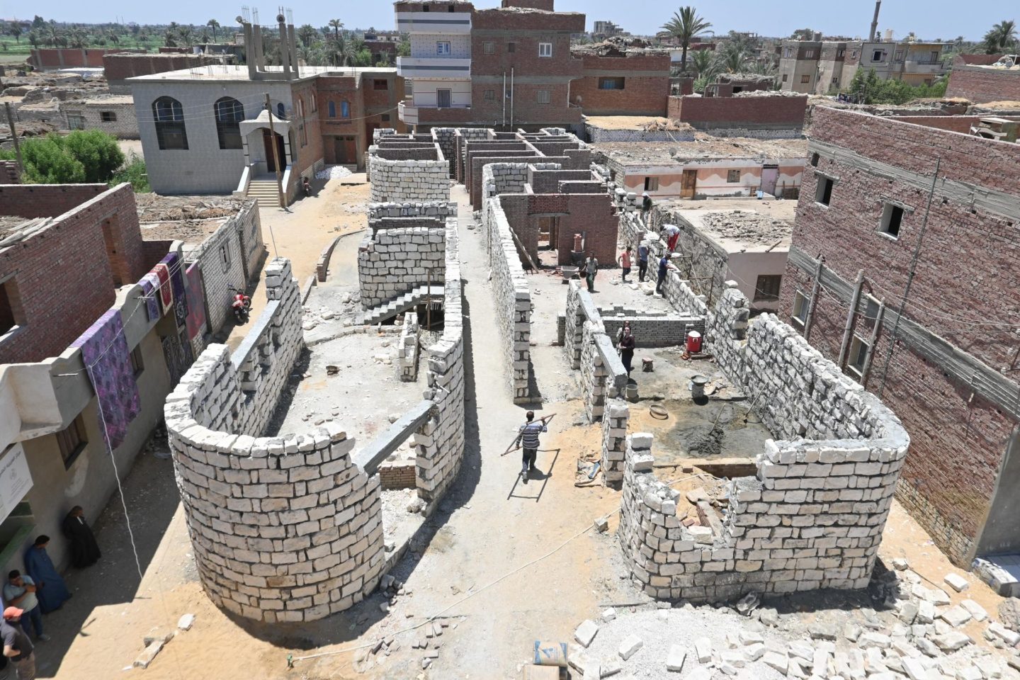 The Switchers’ Blueprint: Remaking Mediterranean Construction | The Switchers