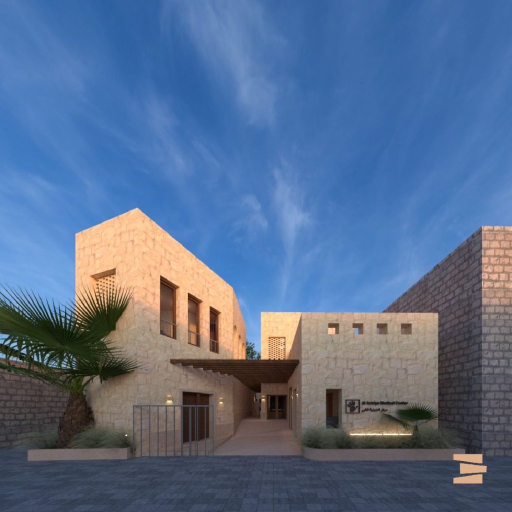 The Switchers’ Blueprint: Remaking Mediterranean Construction | The Switchers