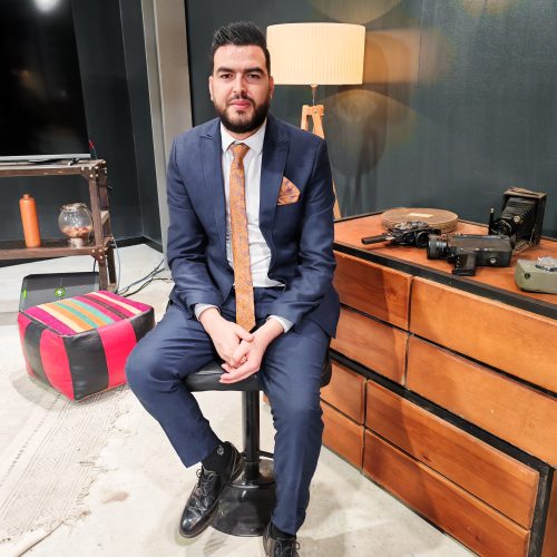 MERSKIN: Giving Fish Skins a Second Life in Algeria’s Sustainable Fashion Industry | The Switchers