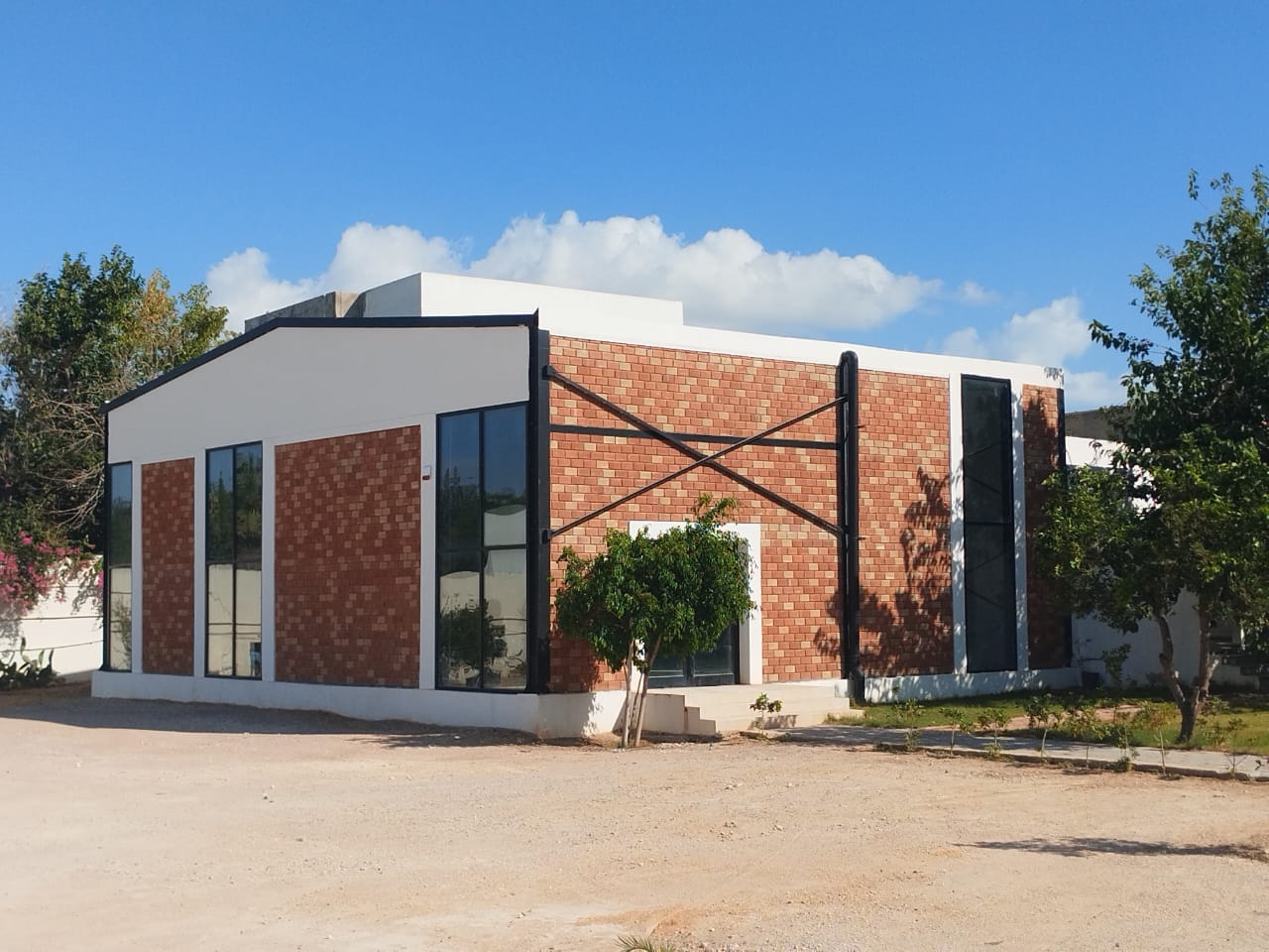 The Switchers’ Blueprint: Remaking Mediterranean Construction | The Switchers