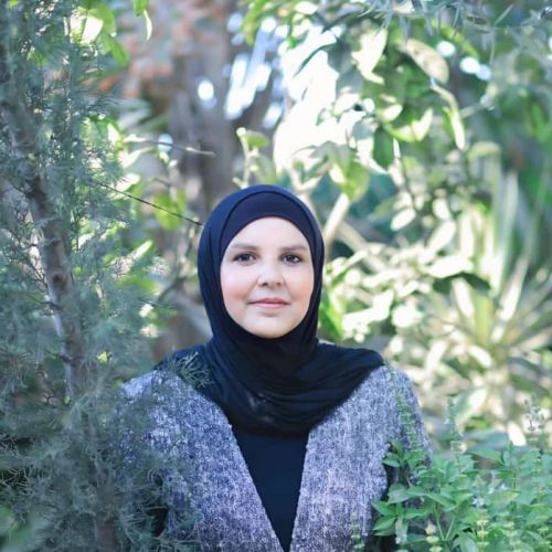 Planting hope amid war and destruction – the story of Plantika in Gaza | The Switchers