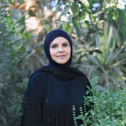 Planting hope amid war and destruction – the story of Plantika in Gaza | The Switchers