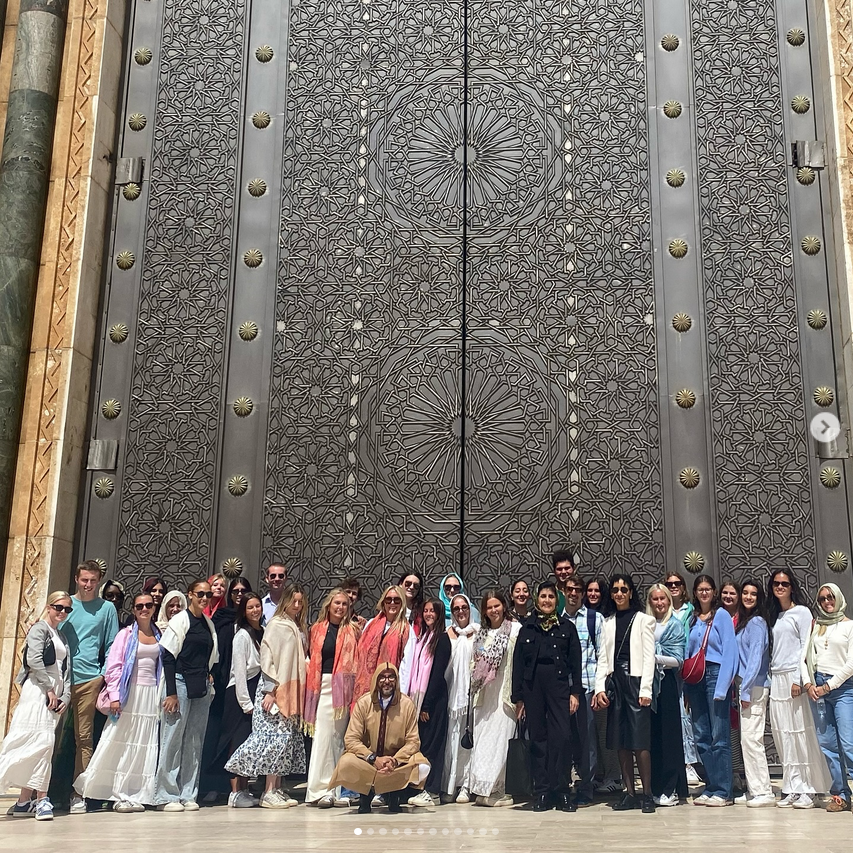 Purpose Over Profit: The Woman Who Found Morocco’s Soul in its Villages | The Switchers