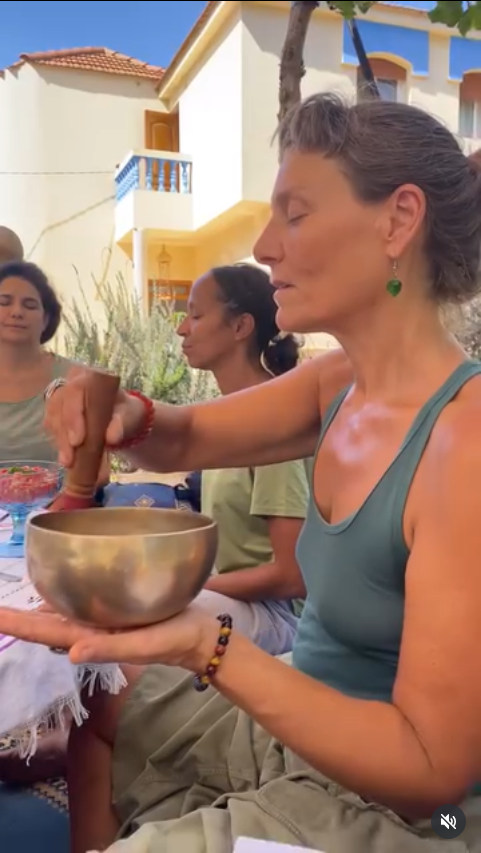 Purpose Over Profit: The Woman Who Found Morocco’s Soul in its Villages | The Switchers