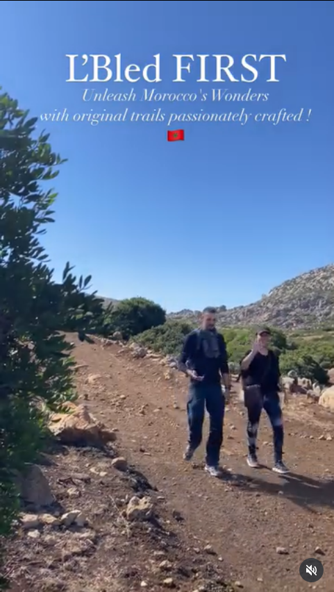 Purpose Over Profit: The Woman Who Found Morocco’s Soul in its Villages | The Switchers