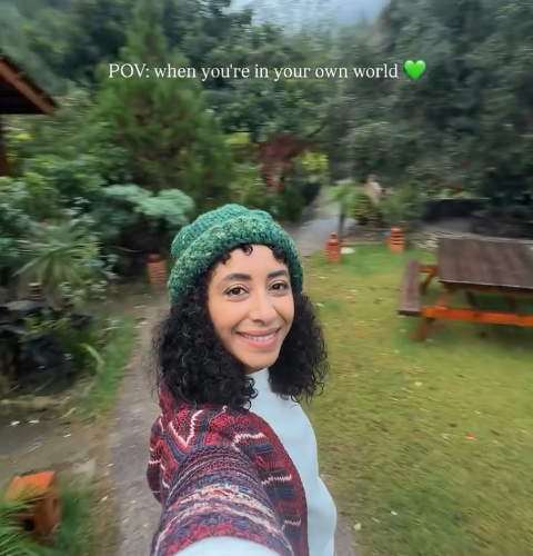 Purpose Over Profit: The Woman Who Found Morocco’s Soul in its Villages | The Switchers