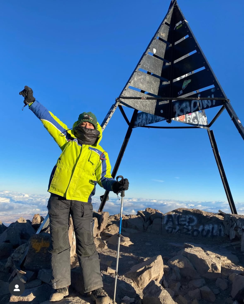 Purpose Over Profit: The Woman Who Found Morocco’s Soul in its Villages | The Switchers