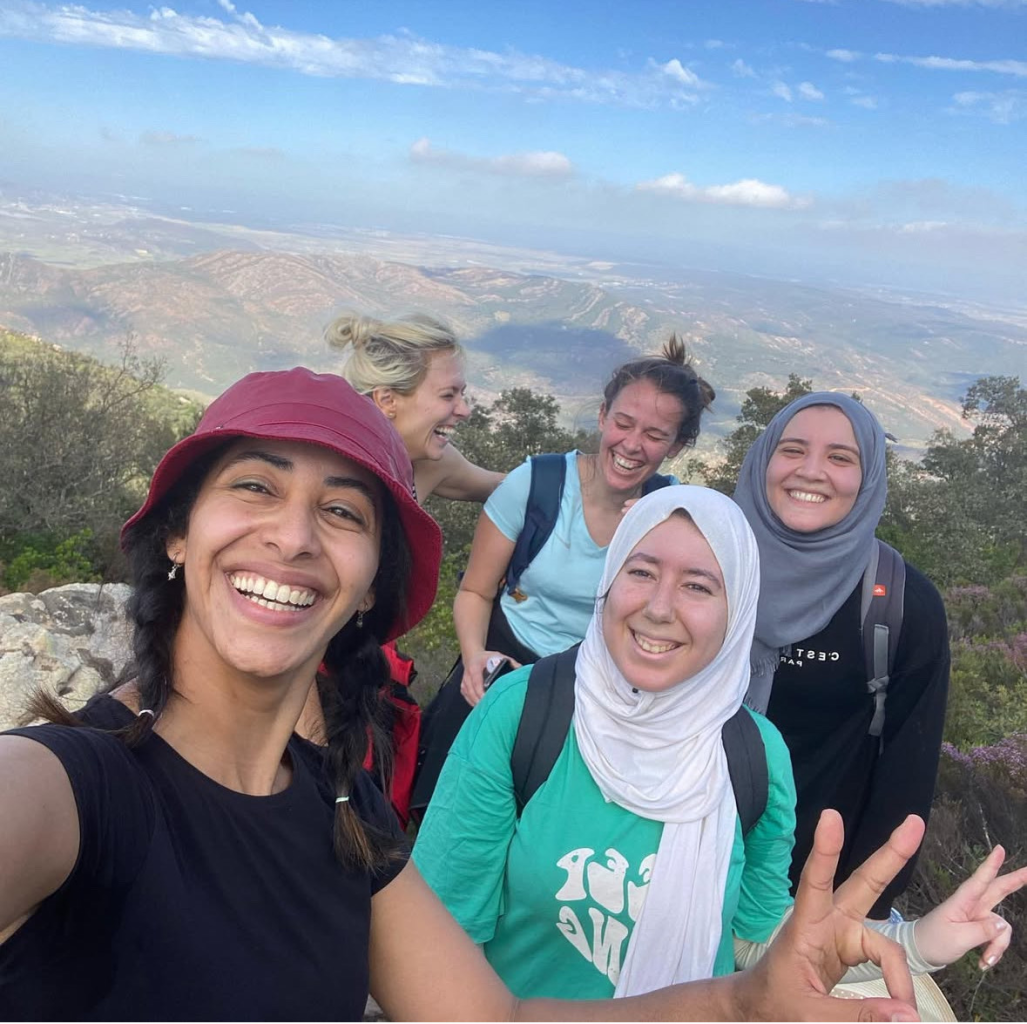 Purpose Over Profit: The Woman Who Found Morocco’s Soul in its Villages | The Switchers