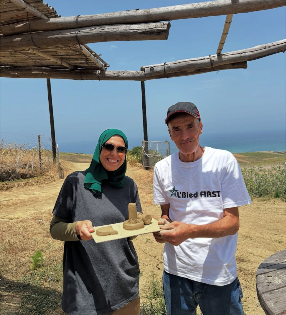 Purpose Over Profit: The Woman Who Found Morocco’s Soul in its Villages | The Switchers