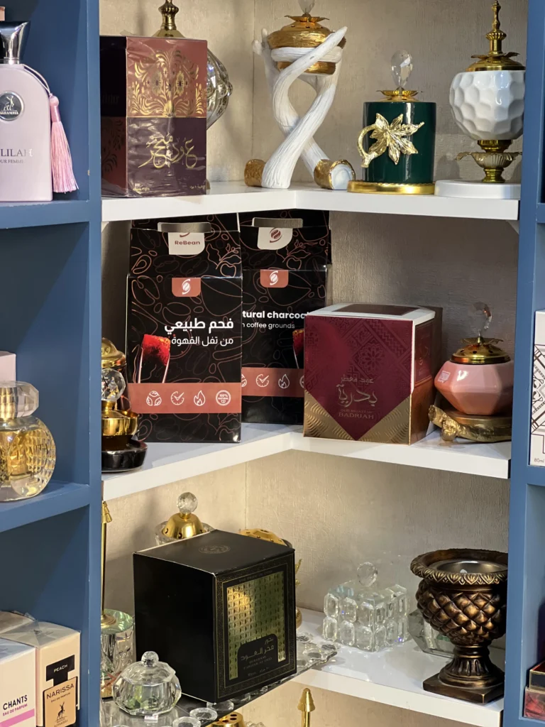 The Second Life of Coffee: How Rebean is Turning Moroccan Waste into a Zero-Emissions Resource | The Switchers