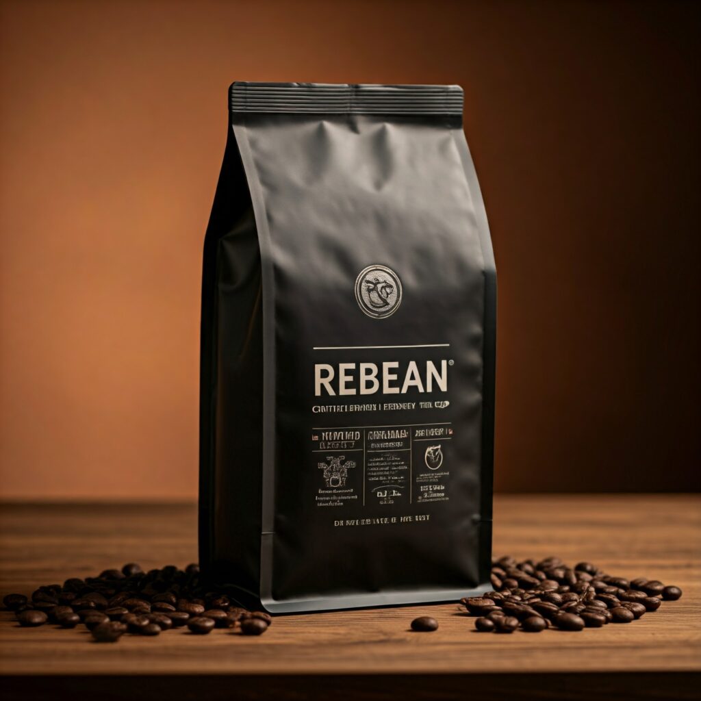 The Second Life of Coffee: How Rebean is Turning Moroccan Waste into a Zero-Emissions Resource | The Switchers