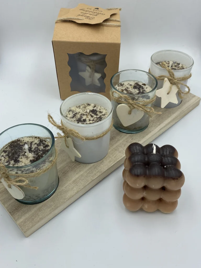 The Second Life of Coffee: How Rebean is Turning Moroccan Waste into a Zero-Emissions Resource | The Switchers