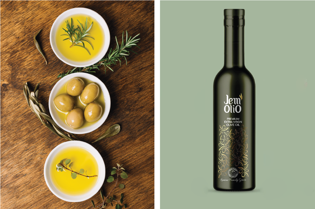 Des racines à l&rsquo;innovation : comment JemOlio allie héritage et durabilité | The Switchers