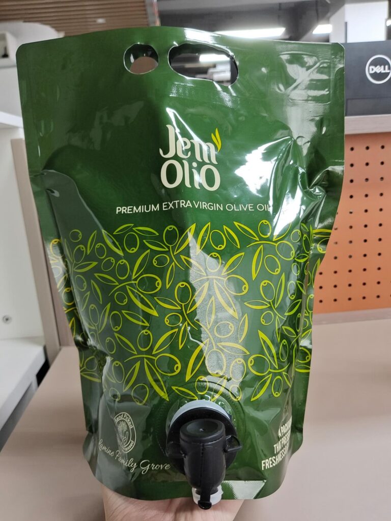 Des racines à l&rsquo;innovation : comment JemOlio allie héritage et durabilité | The Switchers