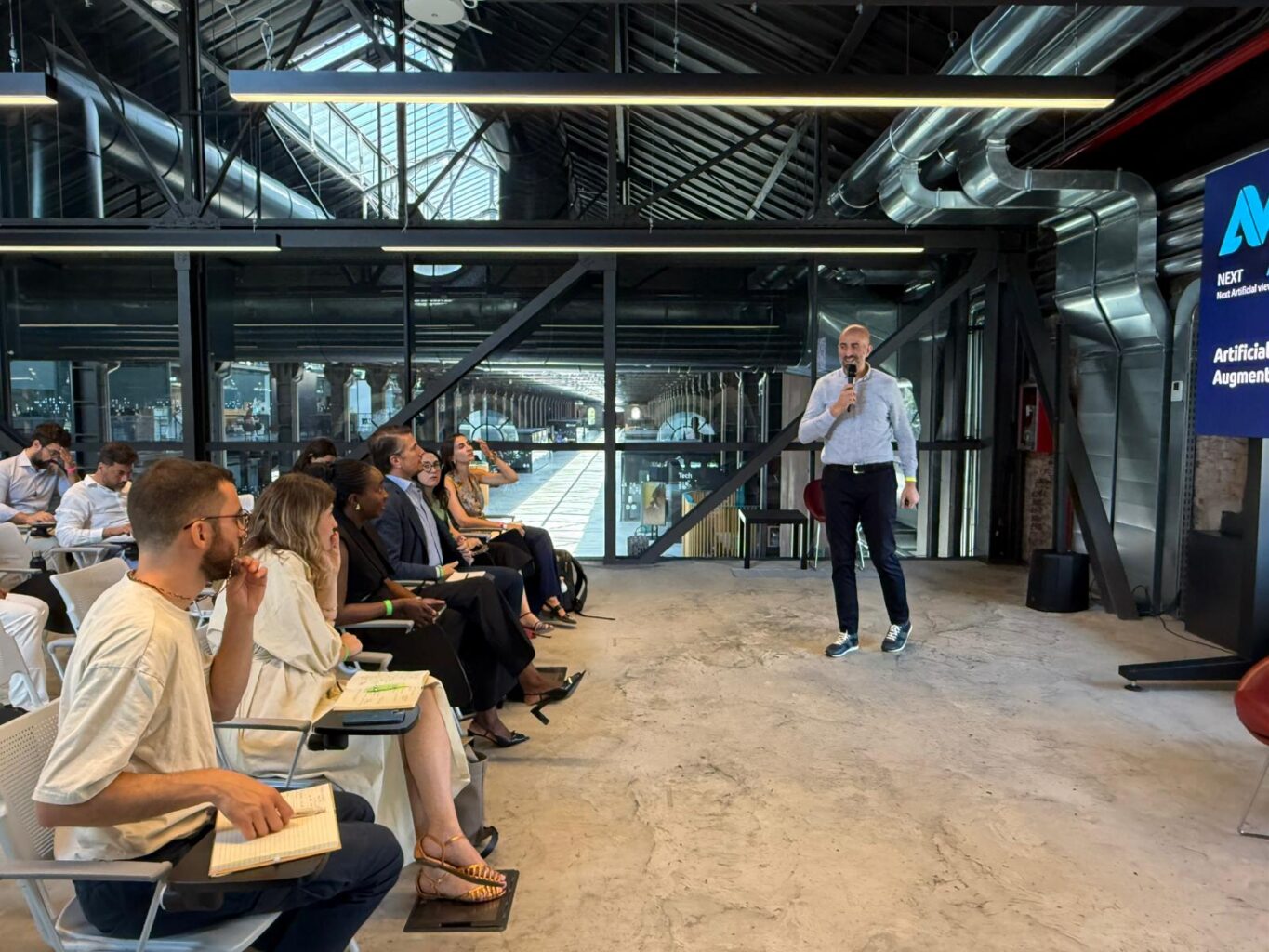 The Doha Bridge: Why some North African startups are scaling to the Gulf | The Switchers