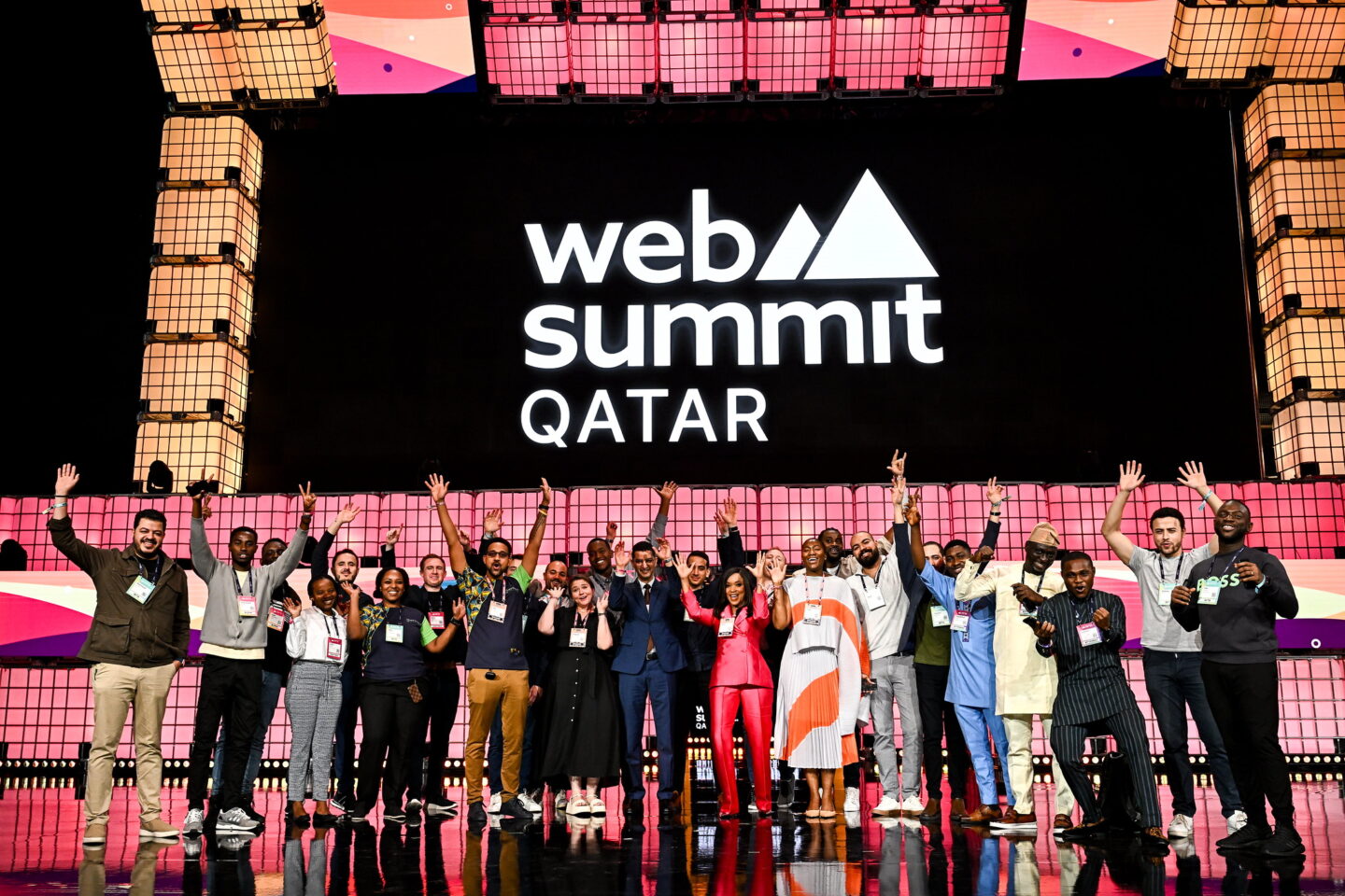The Doha Bridge: Why some North African startups are scaling to the Gulf | The Switchers
