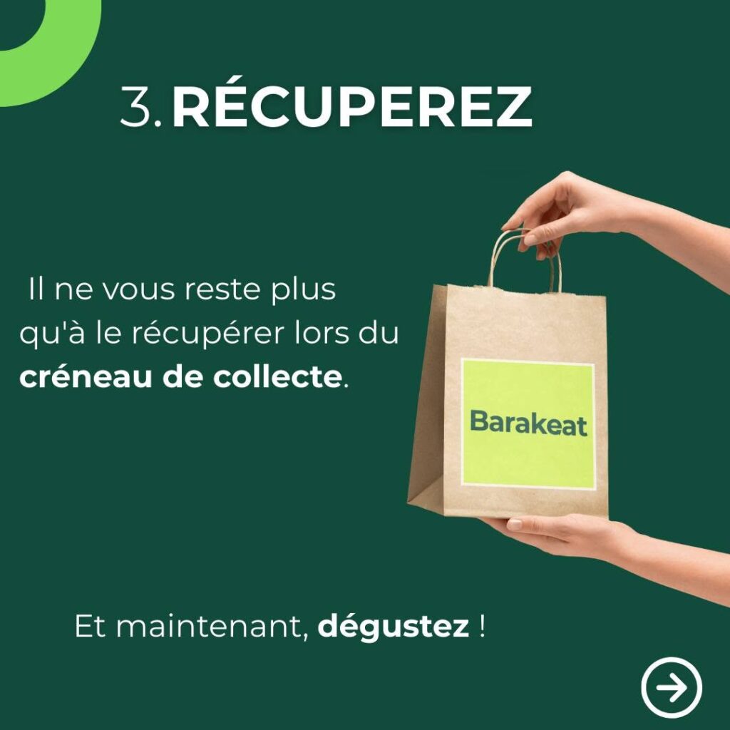 Économisez de la nourriture, économisez de l&rsquo;argent : au cœur de la mission de Barakeat pour mettre fin au gaspillage alimentaire en Tunisie | The Switchers
