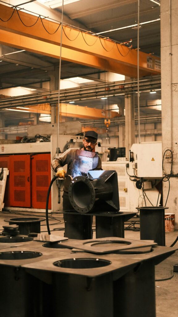Green Power, Green Molecules: How MENA’s Heavy Industry Is Rewiring for a Carbon-Priced Europe | The Switchers